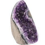 Amethist Cluster Nr 159