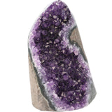 Amethist Cluster Nr 159