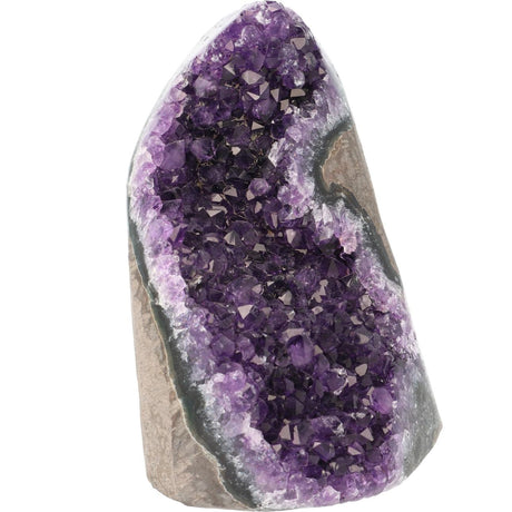 amethist cluster paars kristal uruguay 159