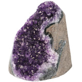 Amethist Cluster Nr 159