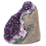 Amethist Cluster Nr 159