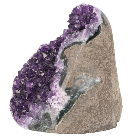 Amethyst Cluster No. 159