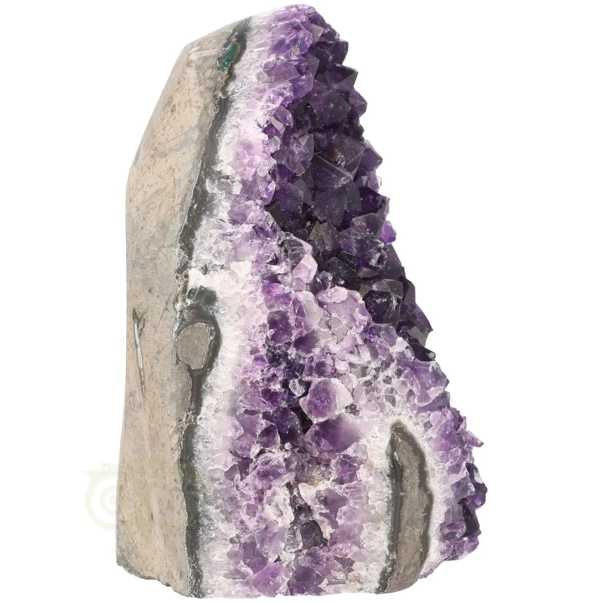 Amethist Cluster Nr 162