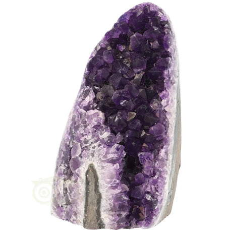 Amethist cluster kerkvorm nr. 162 – 1089 gram | Uruguay