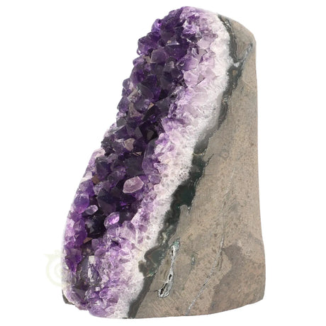 Amethist cluster kerkvorm nr. 162 – 1089 gram | Uruguay