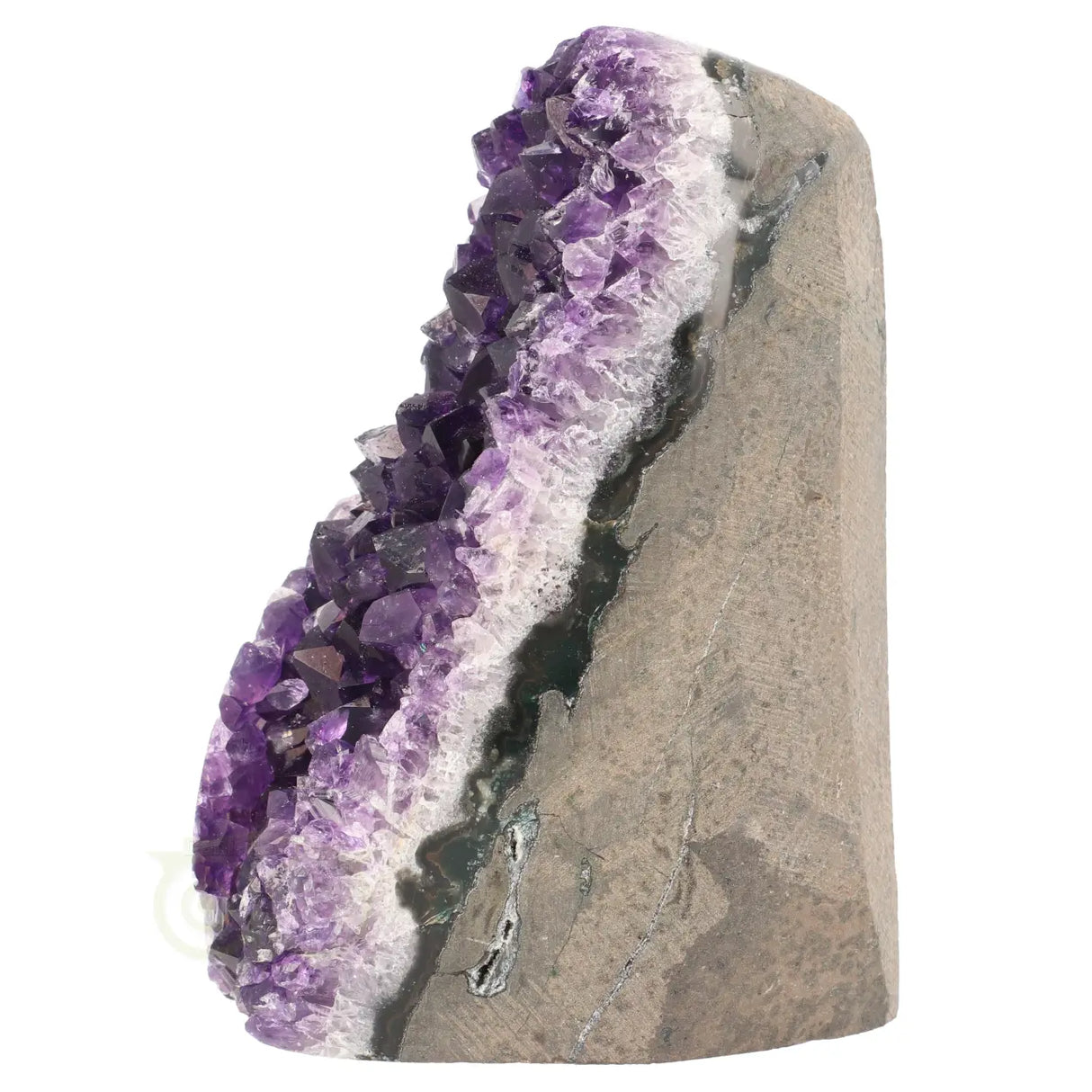 Amethist Cluster Nr 162