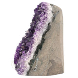 Amethist Cluster Nr 162