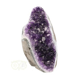 Amethyst-Cluster Nr. 165