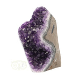 Amethyst-Cluster Nr. 165