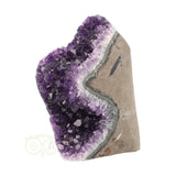 Amethyst-Cluster Nr. 165