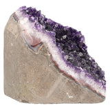 Amethyst-Cluster Nr. 167