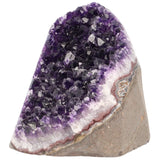 Amethyst-Cluster Nr. 167