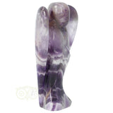Amethist  Engel ± 7.5 cm Nr 12