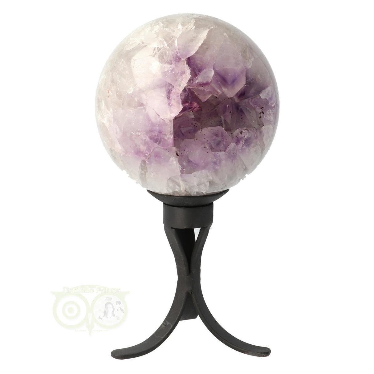 Amethist Geode Bol - 2.1 kg