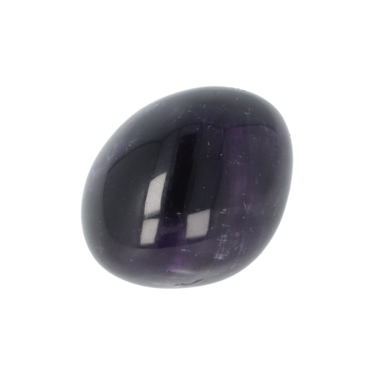 Amethyst handstone No. 36