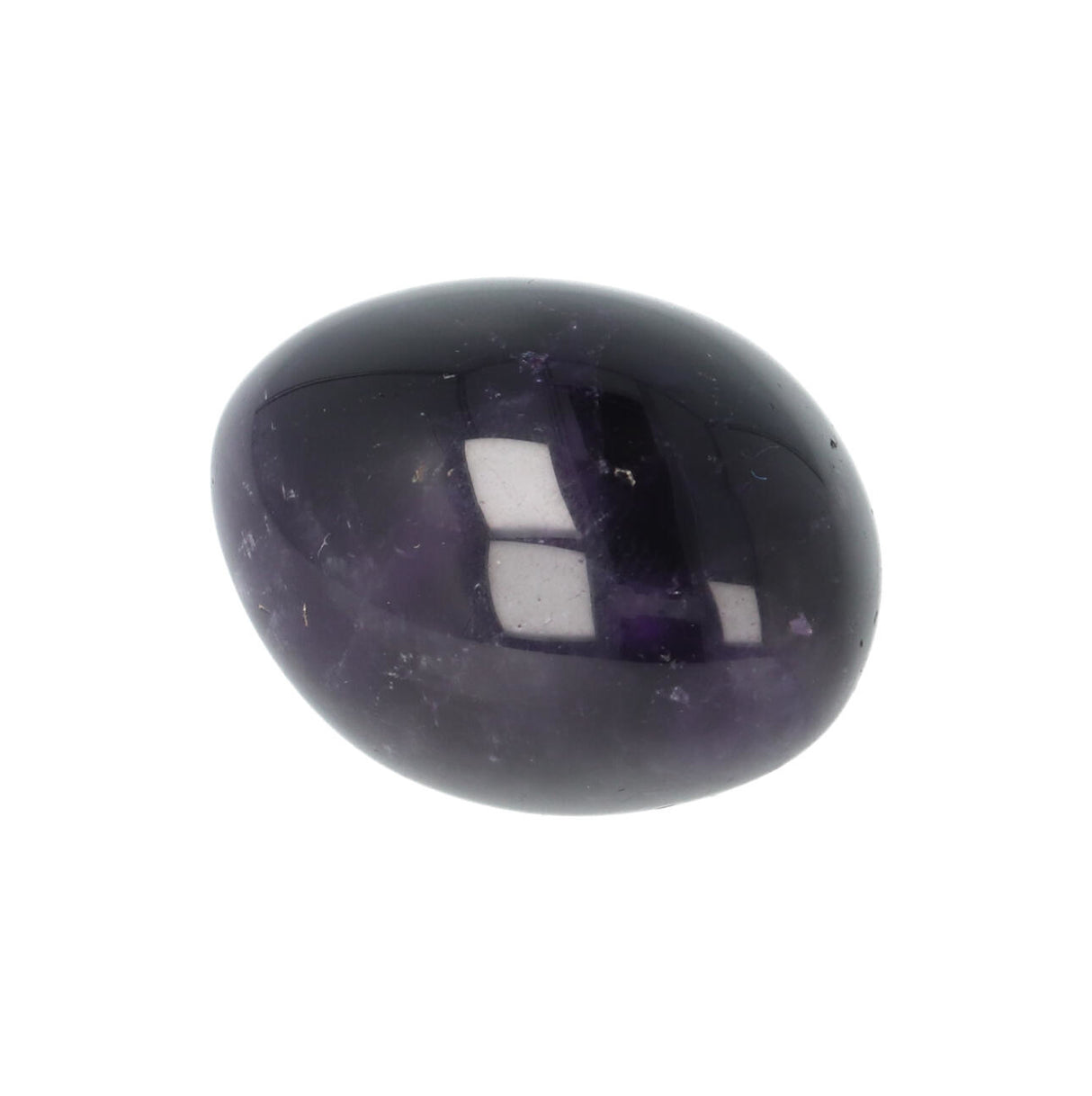 Amethyst handstone No. 36