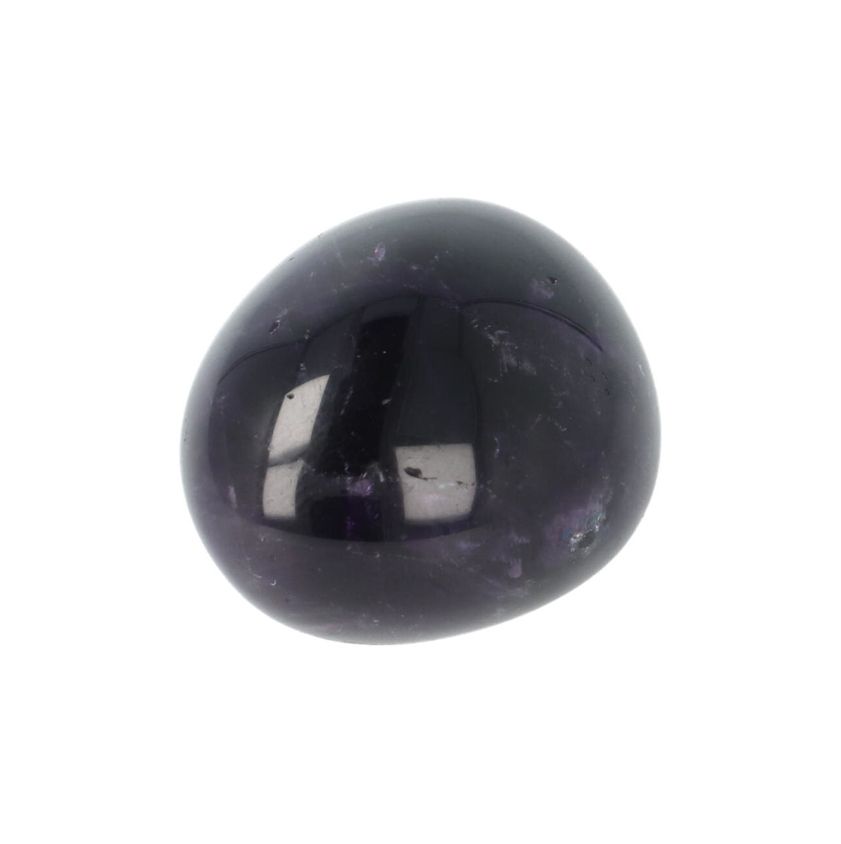 Amethyst handstone No. 36
