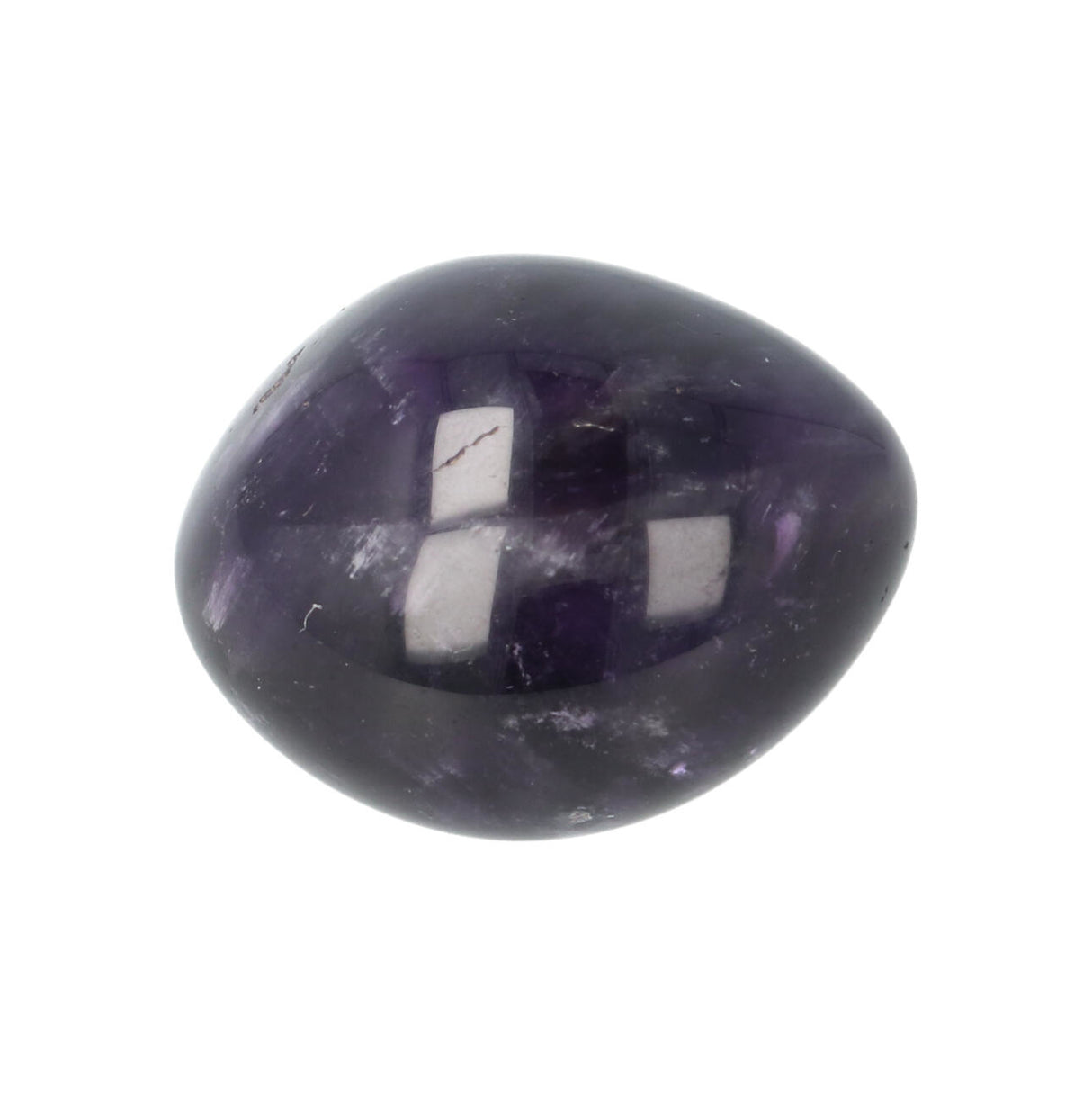 Amethyst handstone No. 36