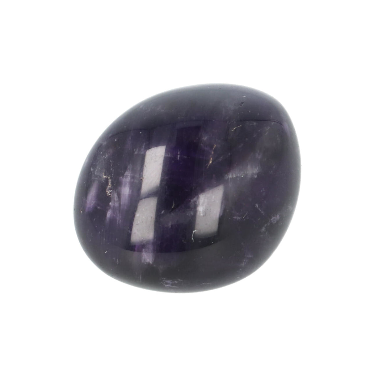 Amethyst handstone No. 36