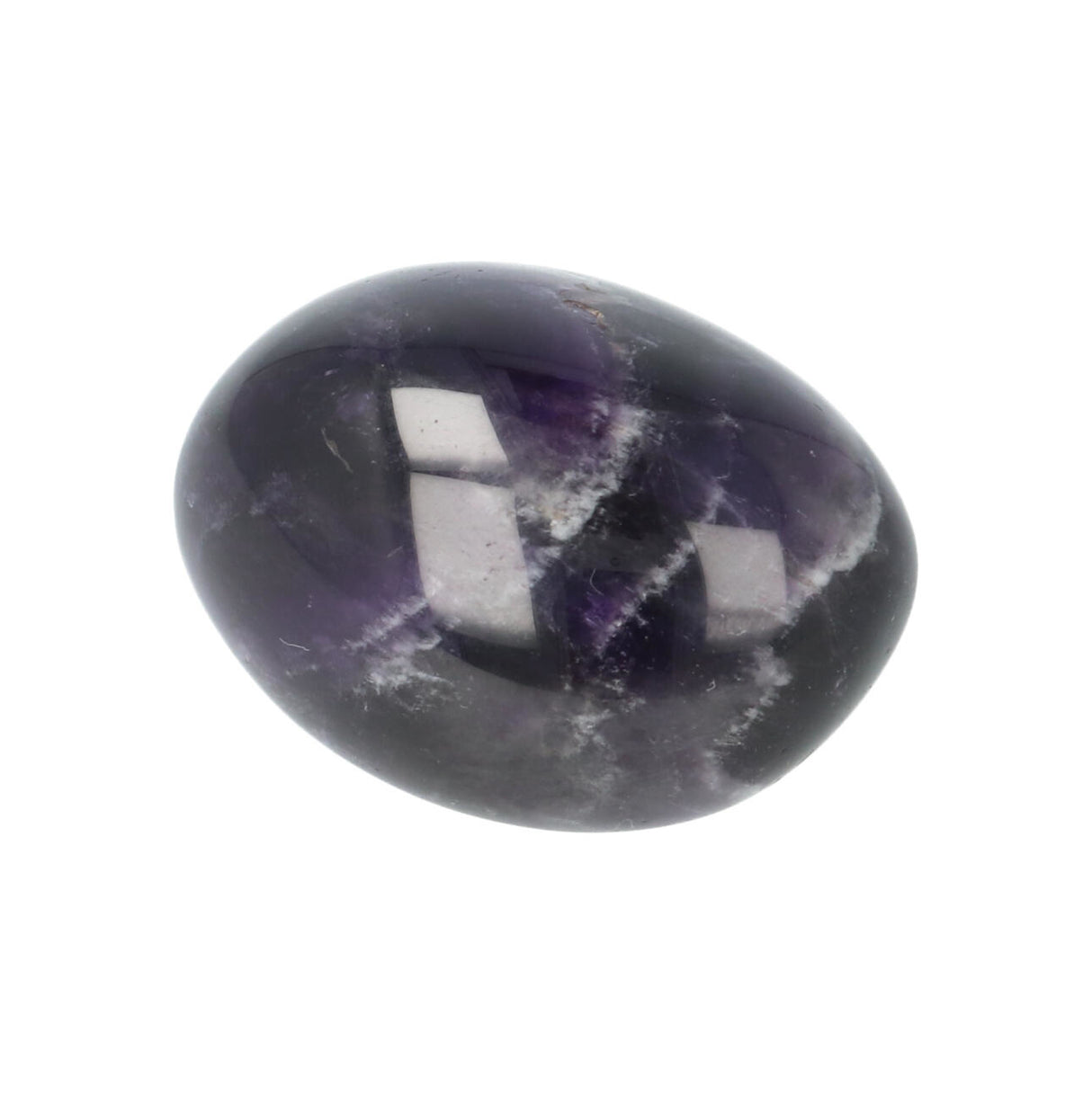 Amethist handsteen Nr 40