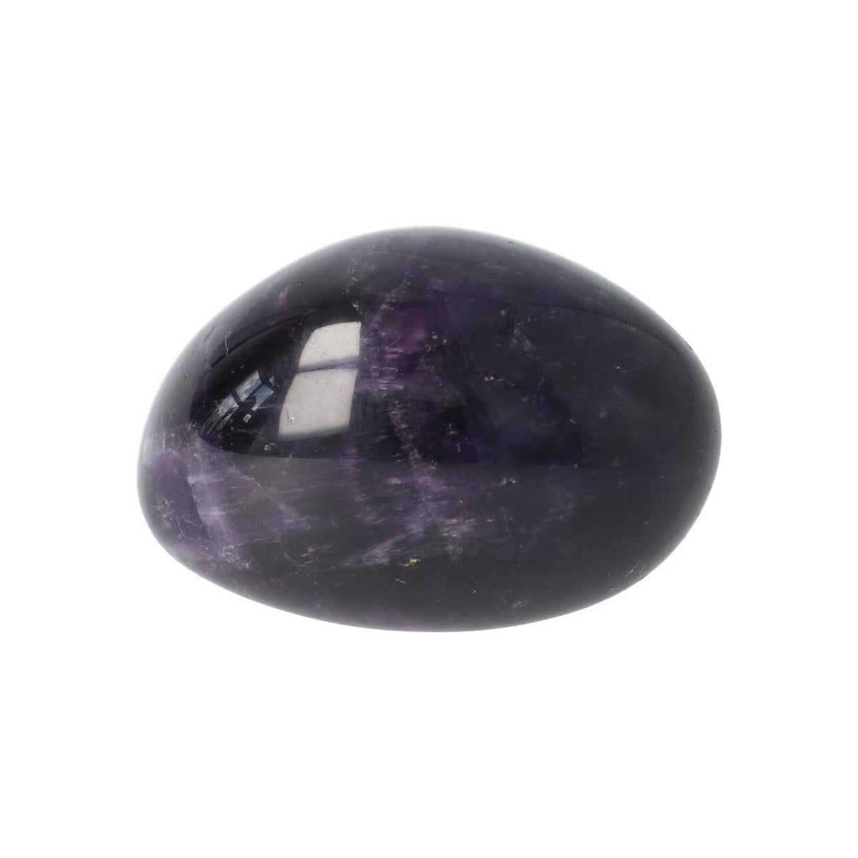 Amethyst handstone No. 47