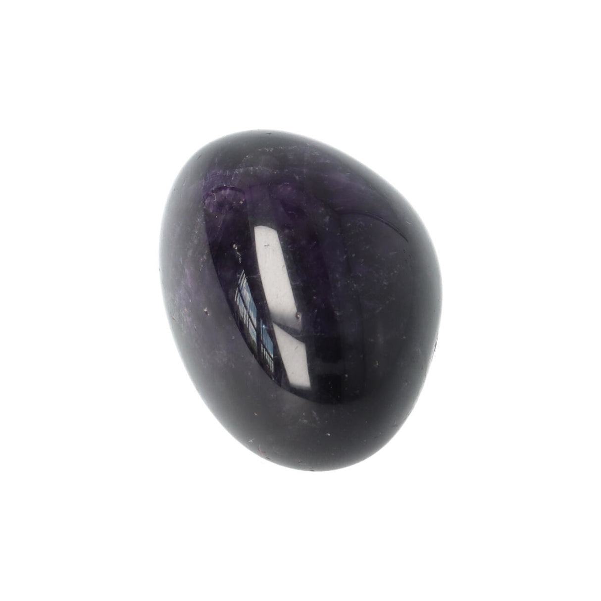 Amethyst handstone No. 47
