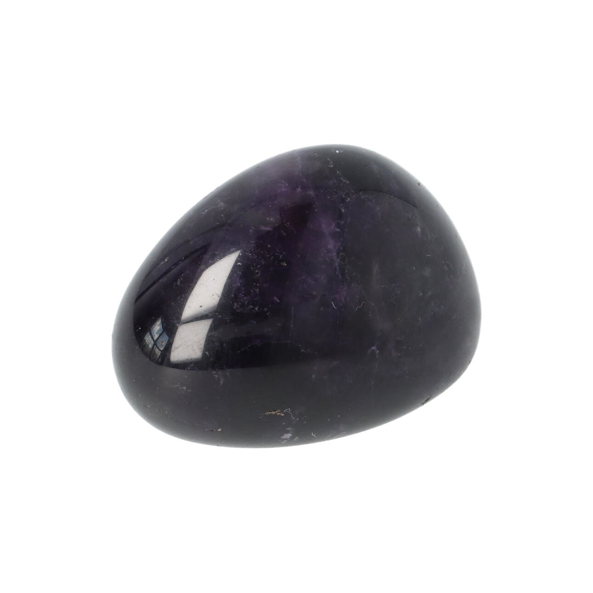 Amethyst handstone No. 47