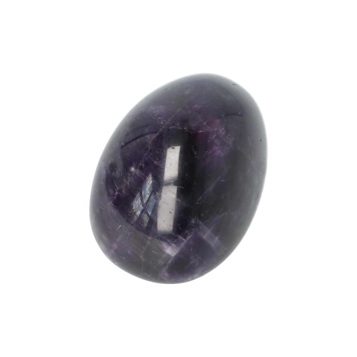 Amethyst handstone No. 47