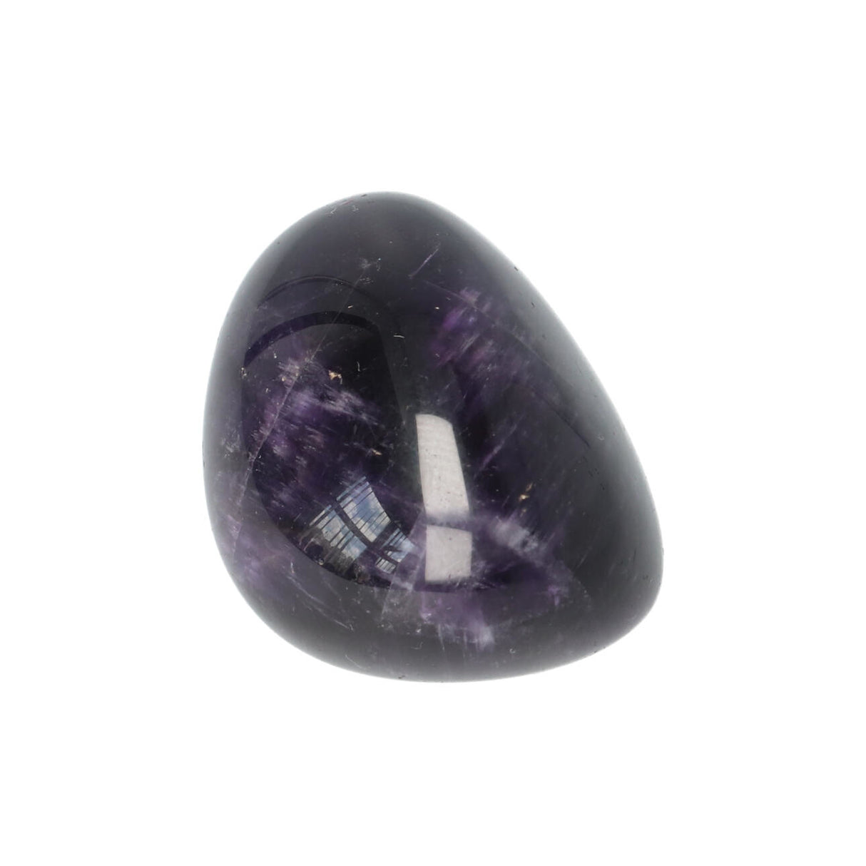 Amethyst handstone No. 47