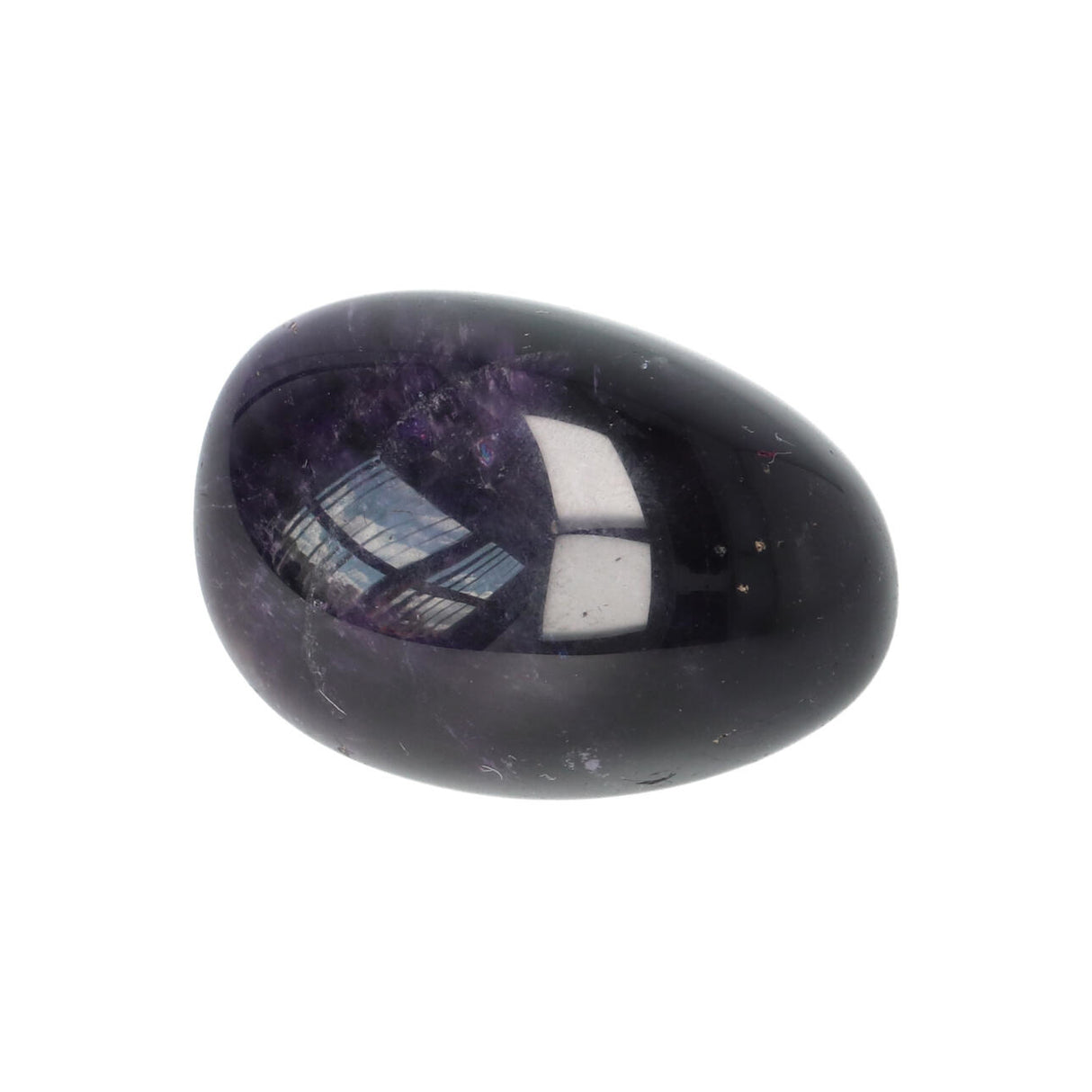 Amethyst handstone No. 47