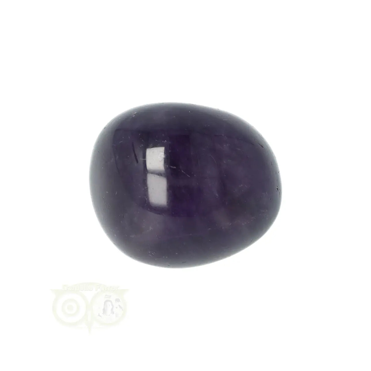 Amethist handsteen Nr 61