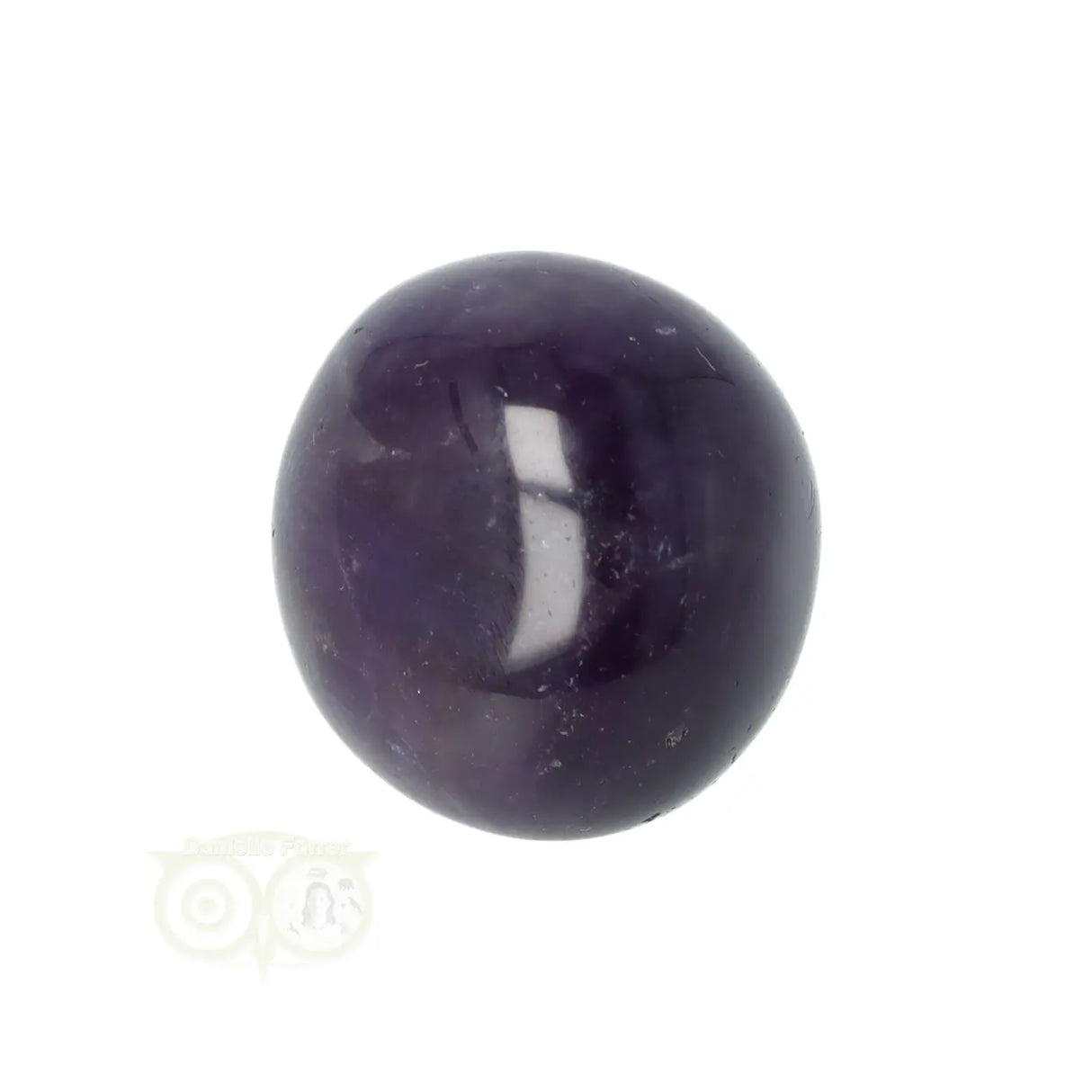 Amethist handsteen Nr 61