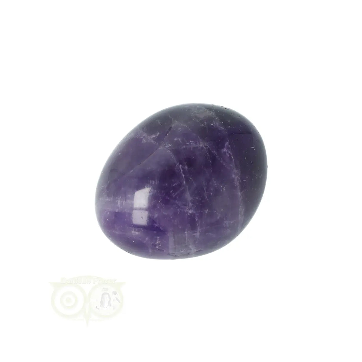 Amethist handsteen Nr 64