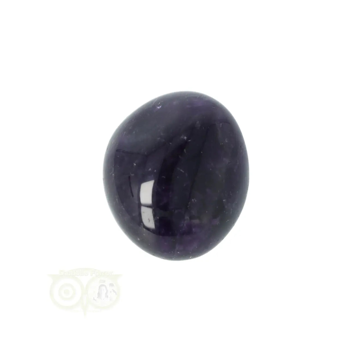 Amethist handsteen Nr 65