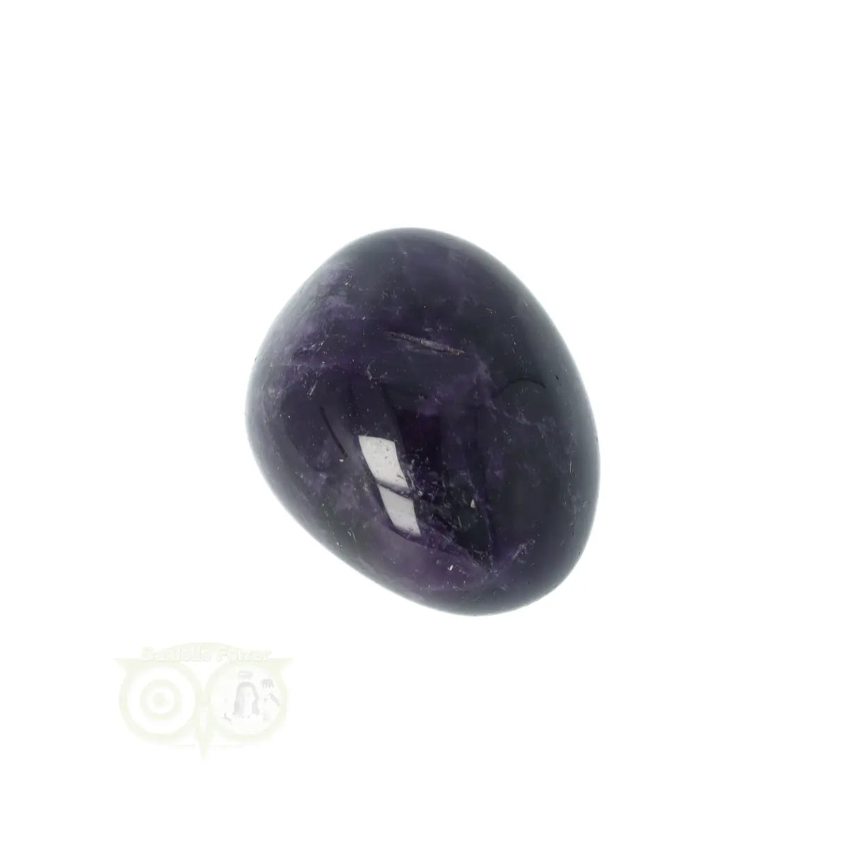 Amethist handsteen Nr 65