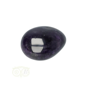 amethist handsteen nr 65 19 gram