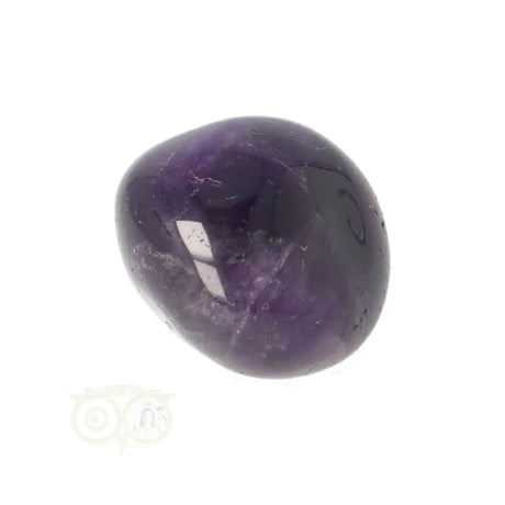 amethist zaksteen 28 gram natuurlijke edelsteen