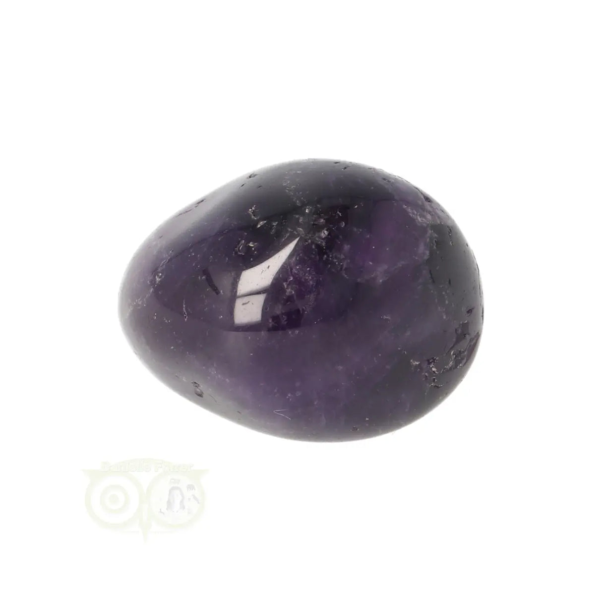 Amethyst-Handstein Nr. 69