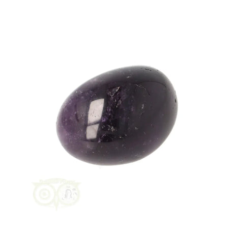 amethist zaksteen 25 gram natuurlijke edelsteen