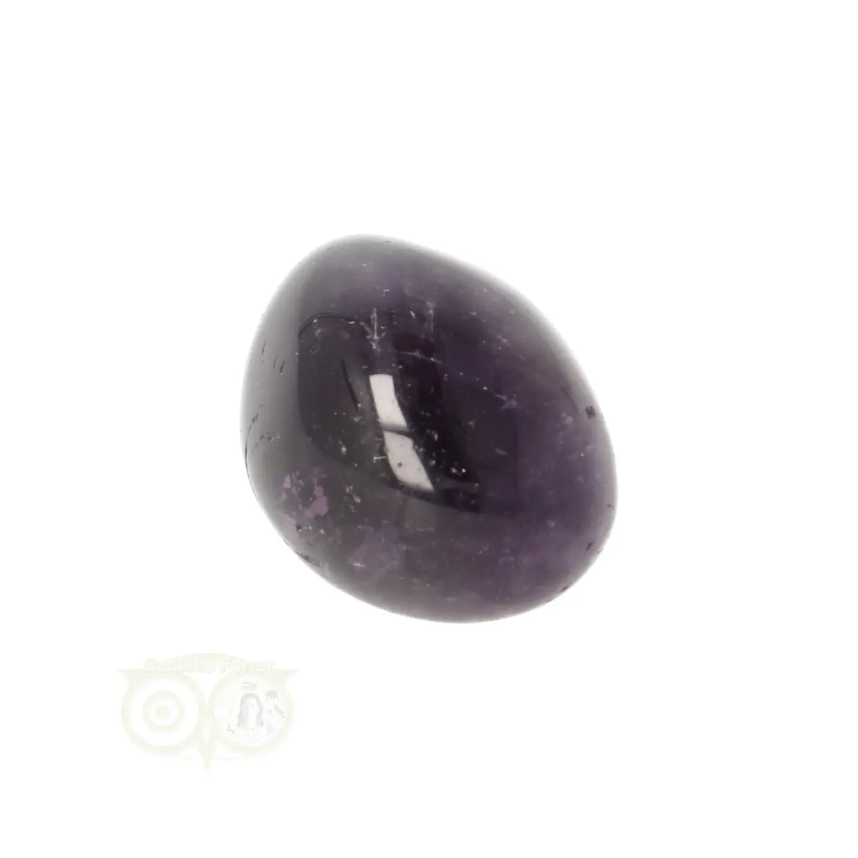 Amethist handsteen Nr 71
