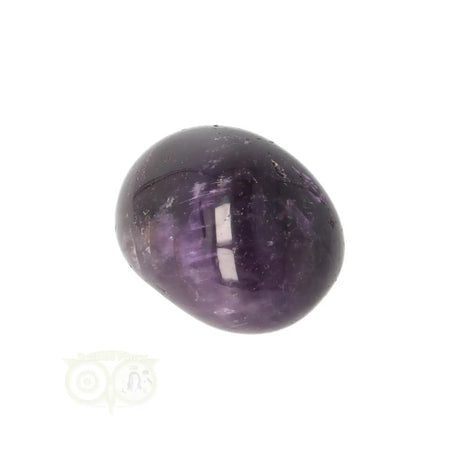 amethist handsteen klein formaat 25 gram paars