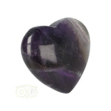 Amethystherz ± 3 cm Nr. 6