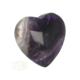Amethystherz ± 3 cm Nr. 6