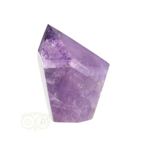 amethist geslepen punt nr 15 79 gram
