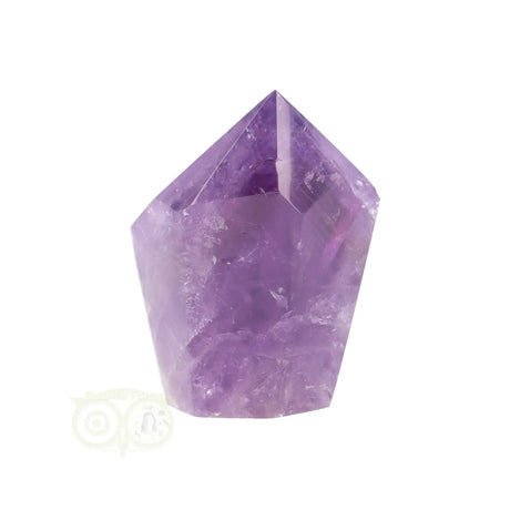 amethist punt 79 gram uniek