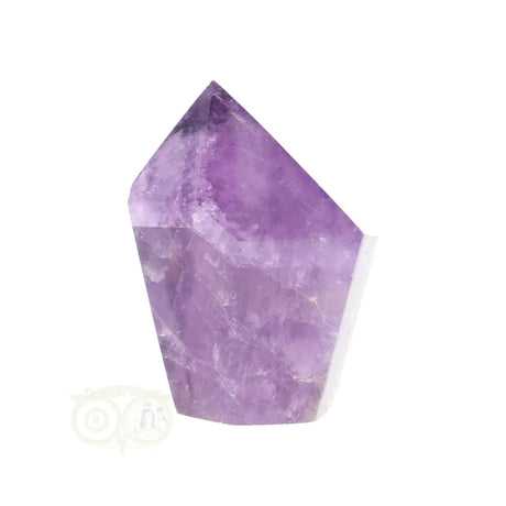 Amethyst point No. 15