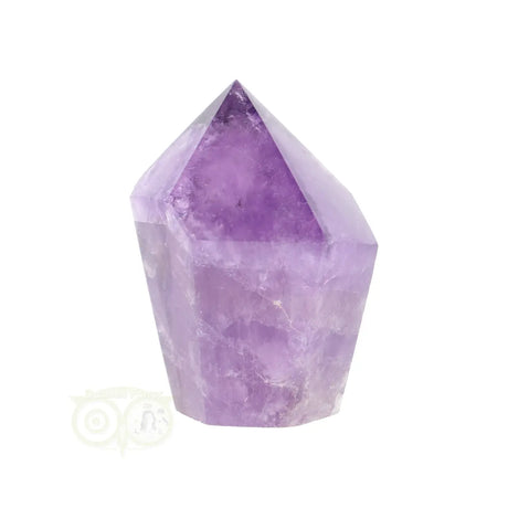 edelsteen amethist punt 79 gram