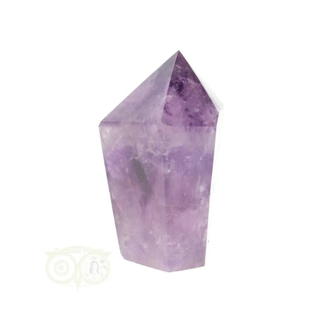 edelsteen amethist punt 72 gram