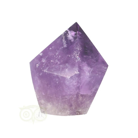 Amethyst point No. 17