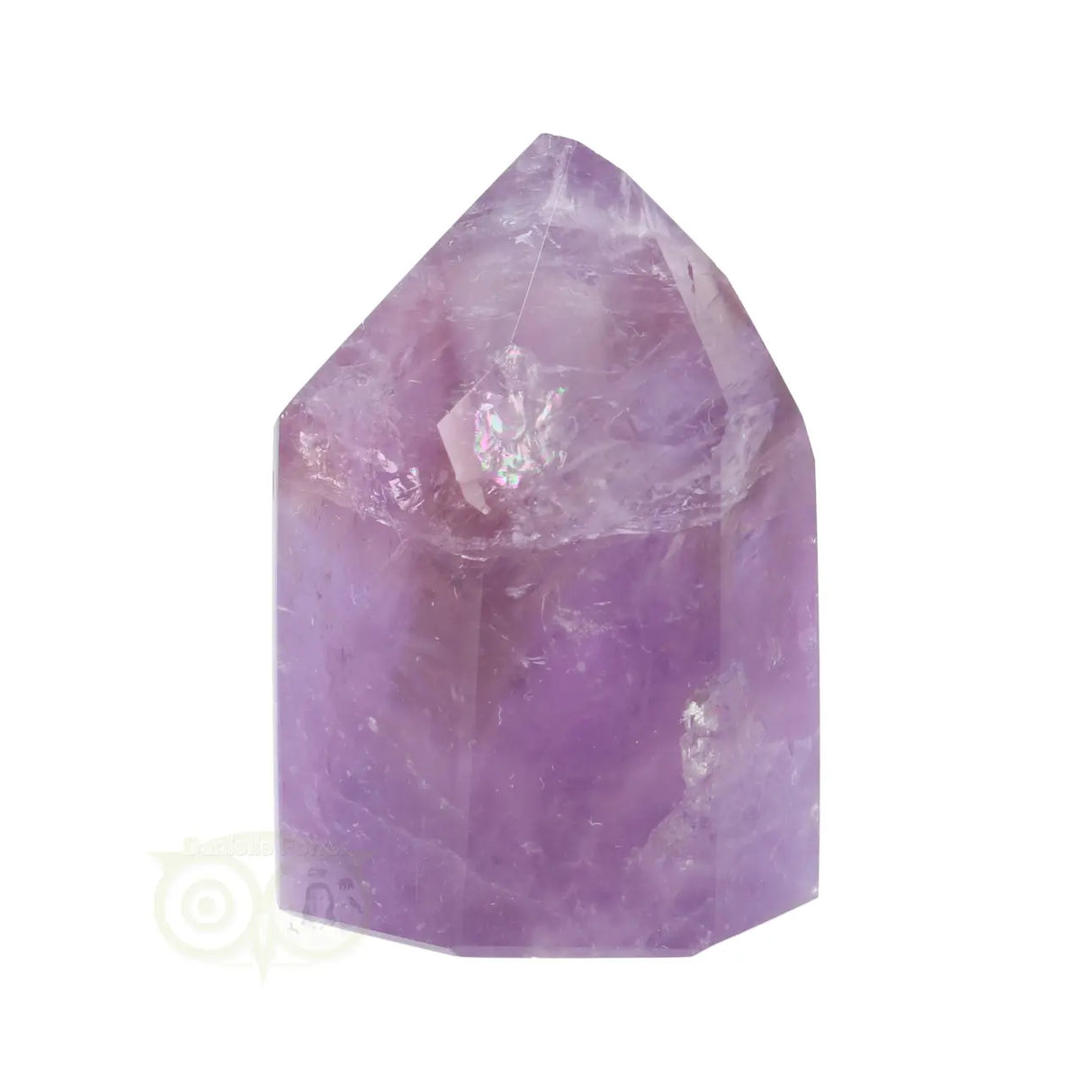 Amethystspitze Nr. 4
